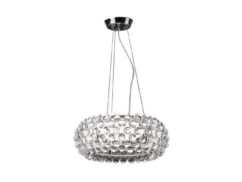Azzardo Lampa wisząca ACRYLIO 50 V026-500