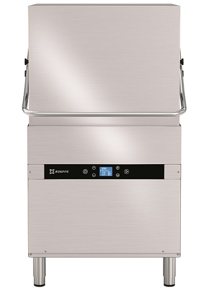 Piec konwekcyjno-parowy elektryczny automatyczny system myjący 10xGN1/1 18,6 kW 400 V Mychef COOK PRO 101E