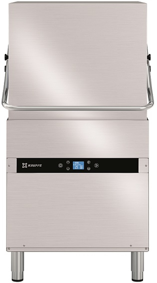 Piec konwekcyjno-parowy elektryczny automatyczny system myjący 6xGN1/1 9,3 kW 400 V Mychef COOK PRO 061E