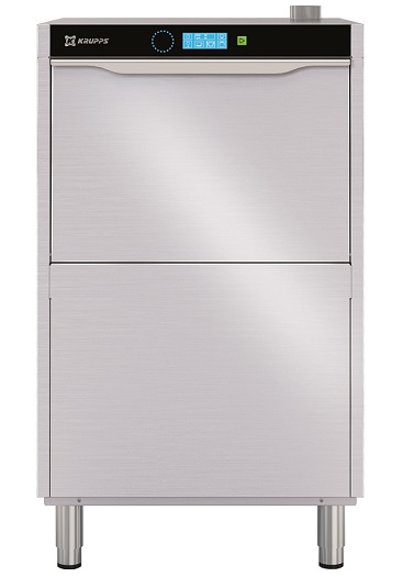 Piec konwekcyjno-parowy elektryczny sys. Myjący 6xGN1/1 7,3 kW 400 V Mychef Cook MASTER Compact 061E TSC System TSC