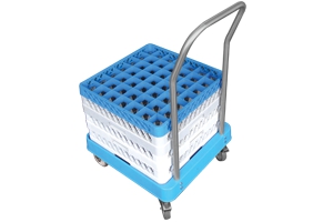 Ekspres przelewowy Animo ComBi-line 805x685x975 mm 18,23 kW CB1x40R