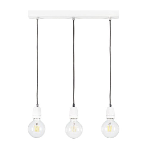 Britop Porcia lampa wisząca 3-punktowa 9181302 9181302