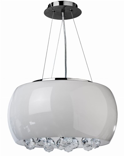 Azzardo Lampa wisząca AZ0702 Quince 50 pendant/top