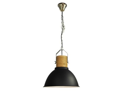 Azzardo Lampa wisząca Duncan AZ1884 designerska industrialna oprawa wisząca AZ1884