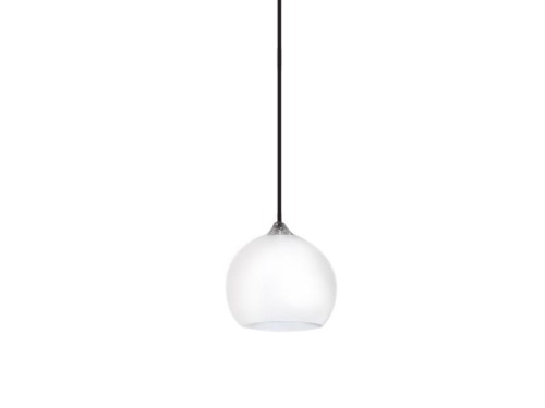 Azzardo Lampa wisząca Gulia 1 White FH5951-BCB-120