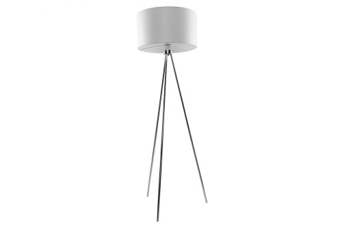 Azzardo Lampa podłogowa FINN FL-12025 Biały -
