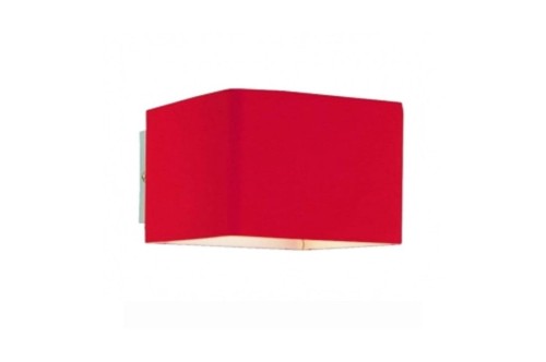 Azzardo kinkiet TULIP MB 328-1RED -