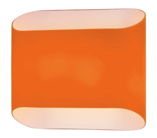 Azzardo Kinkiet Pancake MB329-2 orange