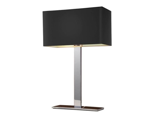 Azzardo MARTENS TABLE BLACK (MT2251-S BK)