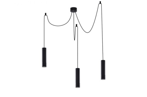 Azzardo Lampa wisząca Locus L 3 AZ3402 AZ3402