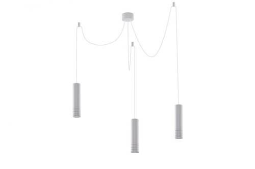 Azzardo Lampa wisząca Locus L 3 AZ3403 AZ3403