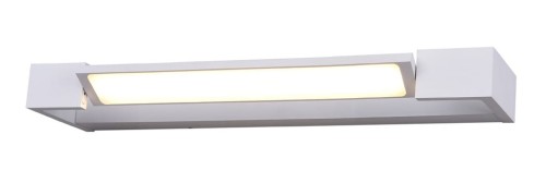 Azzardo Lampa ścienna DALI do łazienki 45 AZ2790 AZ2790