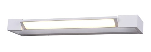 Azzardo Lampa ścienna DALI do łazienki 60 AZ2792 AZ2792