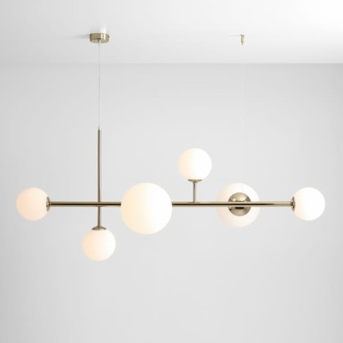 Aldex Lampa Balia 1039K30 1039K30