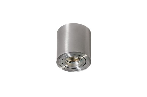 Azzardo MINI BROSS LAMPA NATYNKOWA GM4000 ALUMINIUM