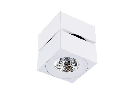 Azzardo DIADO MATT WHITE LED (LC1329-WH)