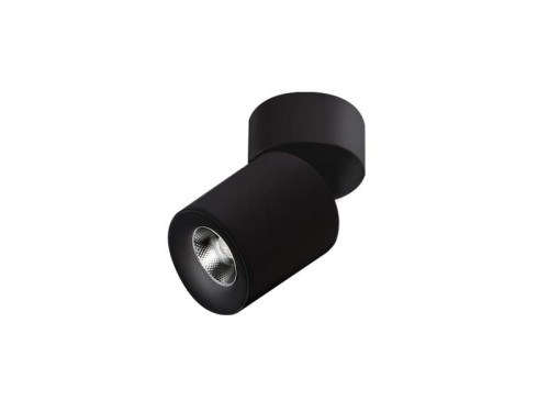 Azzardo Lampa sufitowa SIENA 20W BK SH613000-20-BK