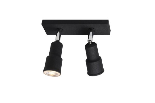 Aldex ASPO 985PL/H1 Spot halogenowy 2x35W/GU10 ALD985PL/H1