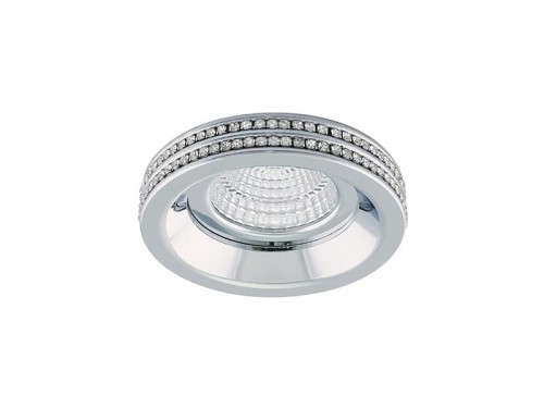 Azzardo EVA R CHROME (NC1519R-CH)