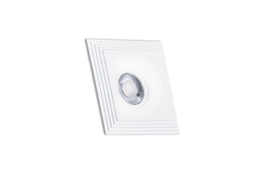 Azzardo Oprawa do wbudowania LUCIANO S WHITE NC1760SQ-W