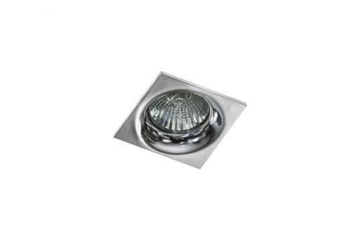 Azzardo Oprawa do wbudowania IVO SQUARE GM21001S CH