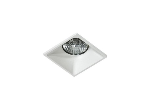 Azzardo Lampa techniczna Pio white (GM2108 WH)