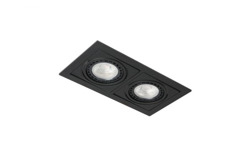 Azzardo Lampa wpuszczana oczka Verdi 2 AZ3529) AZ3529
