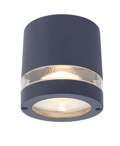 ECO-Light Lampa designerska Focus antracyt