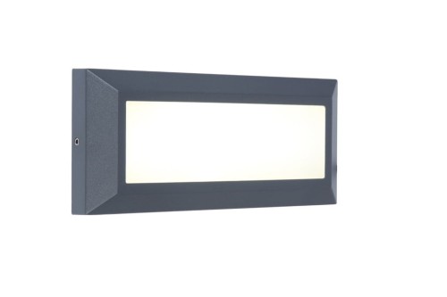 Lutec Lampa zewnętrzna HELENA 5191601118