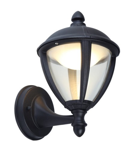 ECO-Light Klasyczny kinkiet zewnętrzny LED Unite