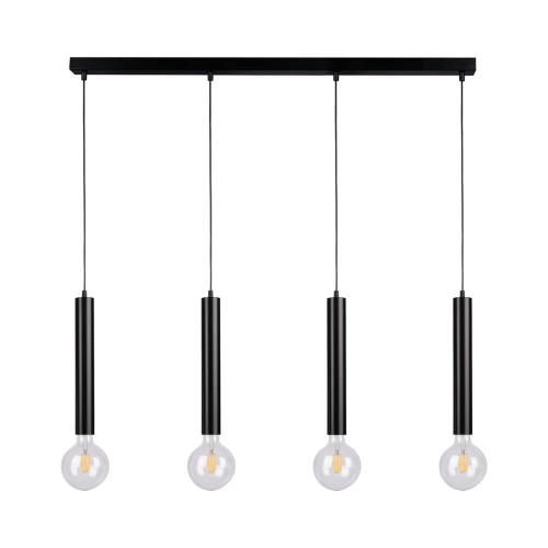 Britop Barrel lampa wisząca 4-punktowa 16709404 16709404