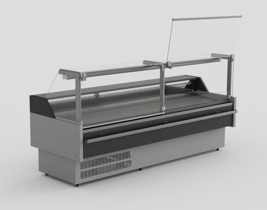 Lada chłodnicza MAWI GRAVIS LIFT 0.94