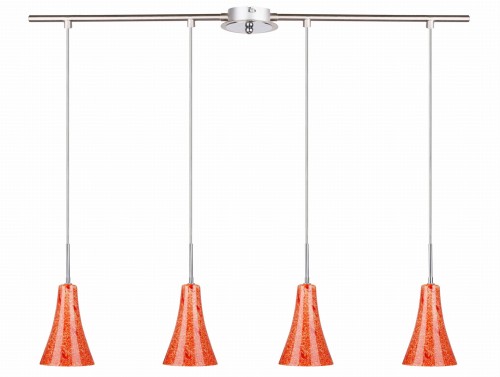 Candellux RUFI ZWIS 4 (34-14668)