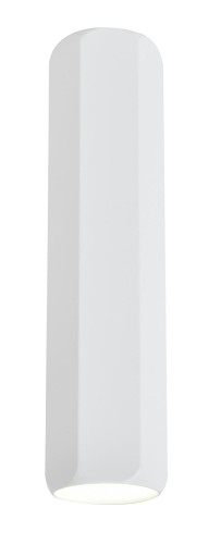 Candellux TUBA Biała wys.23,5cm., śr.6,3cm. GU10 Downlight 2282800 2282800