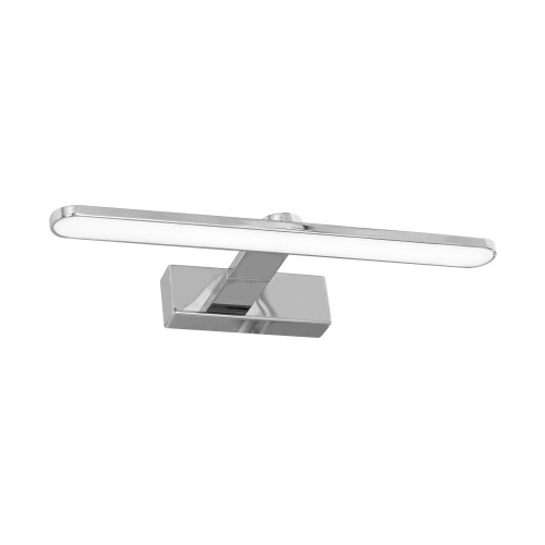 Milagro Kinkiet SPLASH CHROME 8W LED ML5613