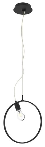 Candellux Lampa wisząca 35 A0024-321 z serii SKIROS APETI