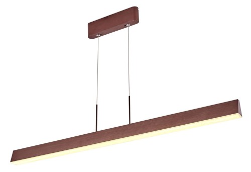 Candellux Lampa wisząca 100X8 A0010-310 z serii COCONUT APETI