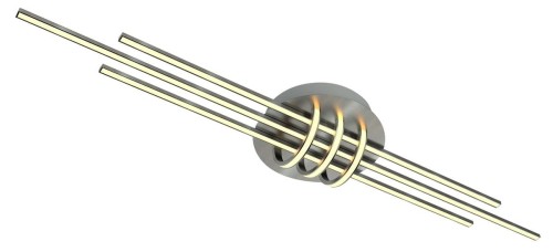 Candellux Plafon 110X22 A0018-160 z serii NAKSOS APETI
