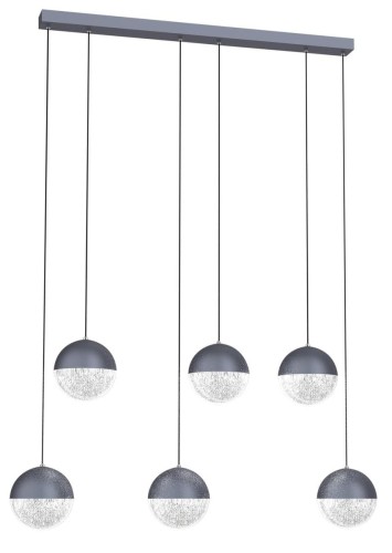 Candellux Lampa wisząca A0031-360 z serii FURNI APETI