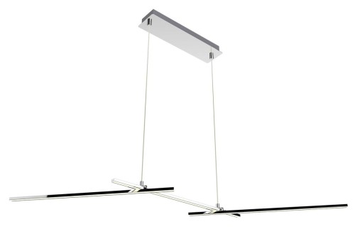 Candellux Lampa wisząca 103X23 A0021-330 z serii THASOS APETI