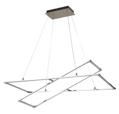 Candellux Lampa wisząca 90X44 A0033-321 z serii KSEROS APETI