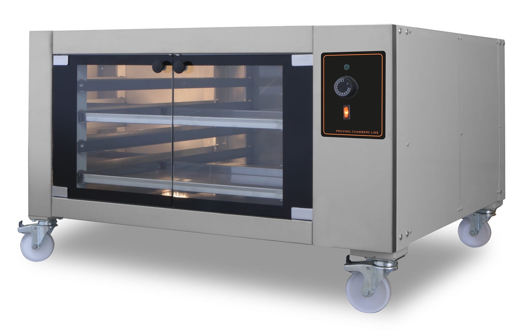 Resto Quality Komora wzrostowa do ciasta (pieców z linii BAKE, BAKE D) CT 4-4-4