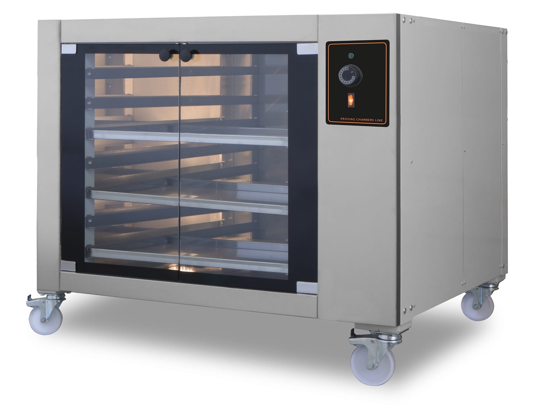 Resto Quality Komora wzrostowa do ciasta (pieców z linii BAKE, BAKE D, BAKE TS) CT 4-44