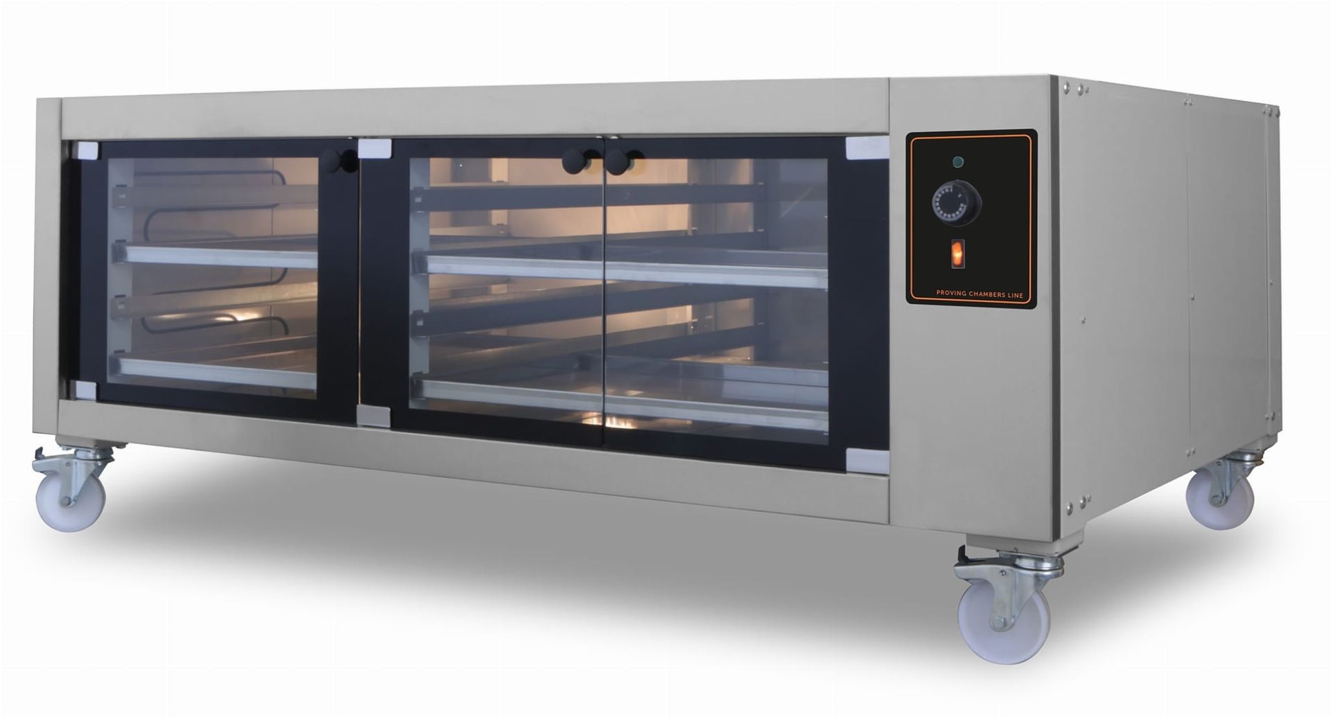 Resto Quality Komora wzrostowa do ciasta (pieców z linii BAKE, BAKE D) CT 6-6-6