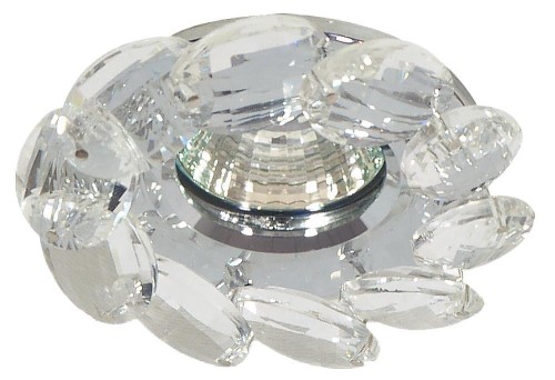 Candellux Oprawa SK-77 CH/TR (2222820)