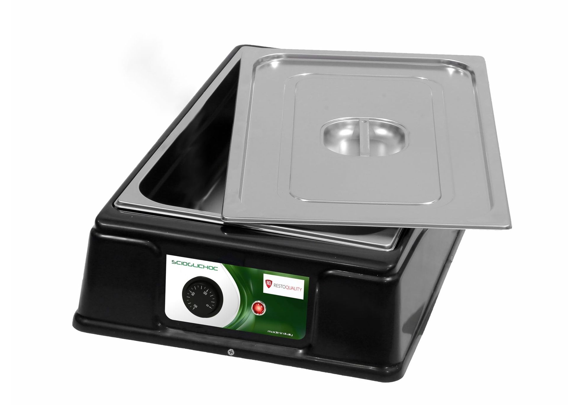 Resto Quality Podgrzewacz do czekolady 13,7 l 0,27 kW 230V  380x620x135 mm RQ09.SC13.7L