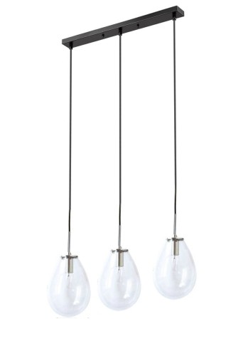 Light Prestige Fondi 3 linia wisząca