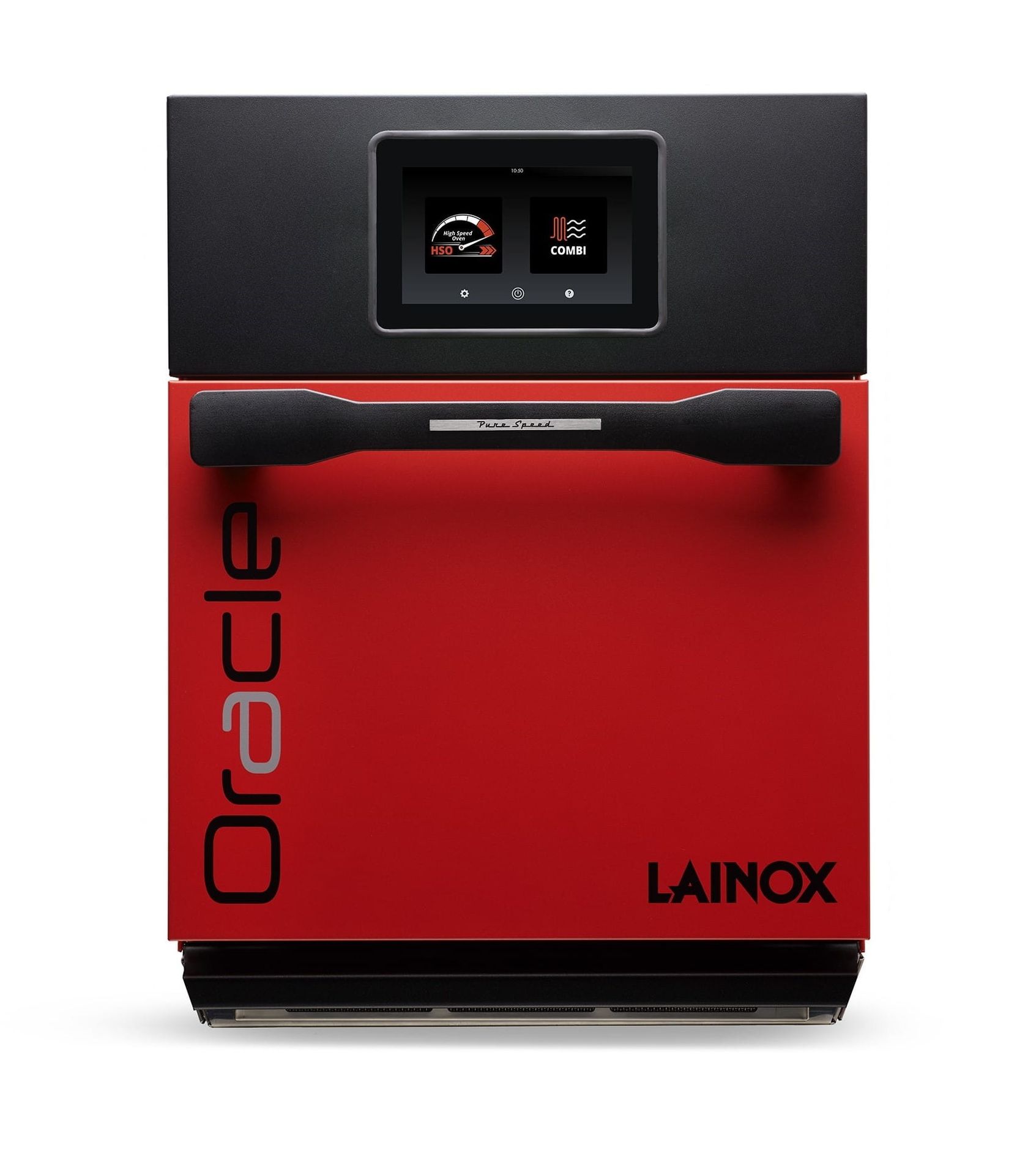Resto Quality Piec konwekcyjny mikrofalowy hybrydowy Lainox Oracle Boosted 6 kW 400V ORACRB