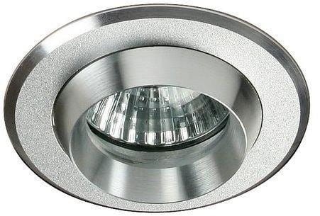 Candellux SA-02 Oprawa stropowa aluminiowa satyna-nikiel 2210537