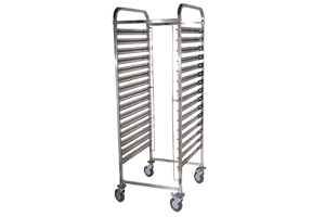 Ekspres przelewowy Animo ComBi-line 505x470x700 mm 3,13 kW CB1x5L